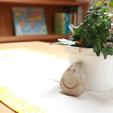 Am Bio-bauernhof 公寓 滨湖上特鲁姆