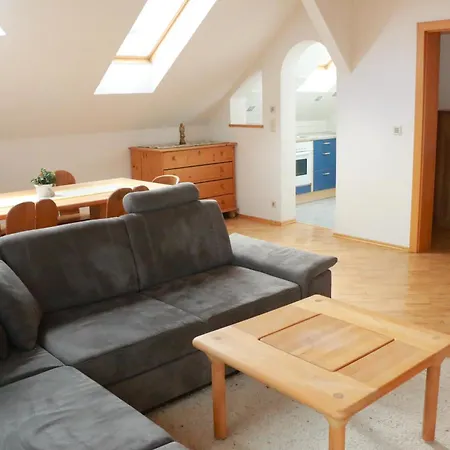 Am Bio-bauernhof 公寓