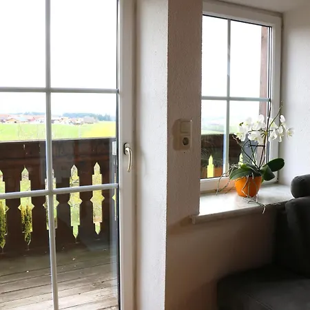 Am Bio-bauernhof 公寓 滨湖上特鲁姆