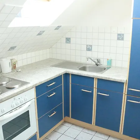 Am Bio-bauernhof 滨湖上特鲁姆