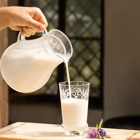 Am Bio-bauernhof 公寓