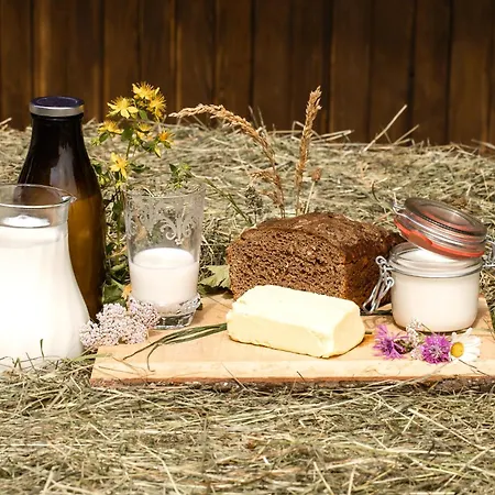 Lejlighed Am Bio-bauernhof