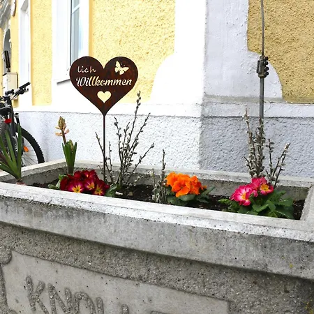 Am Bio-bauernhof 滨湖上特鲁姆