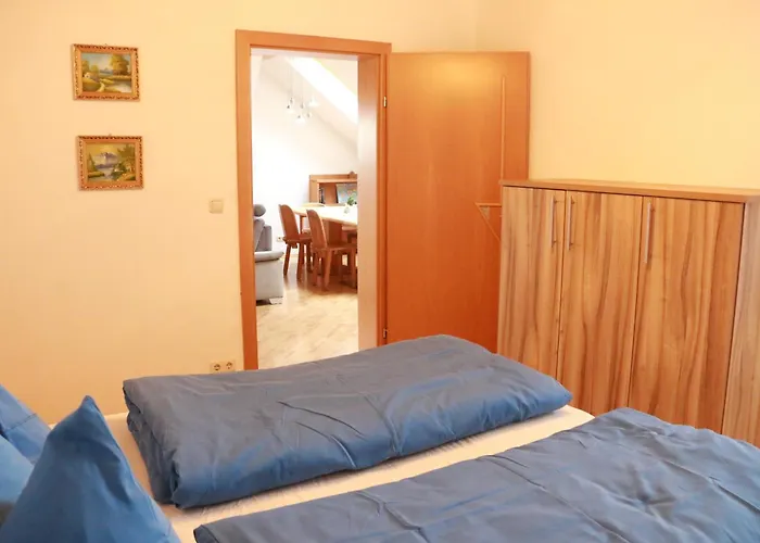 Am Bio-bauernhof אוברטרום אם זי