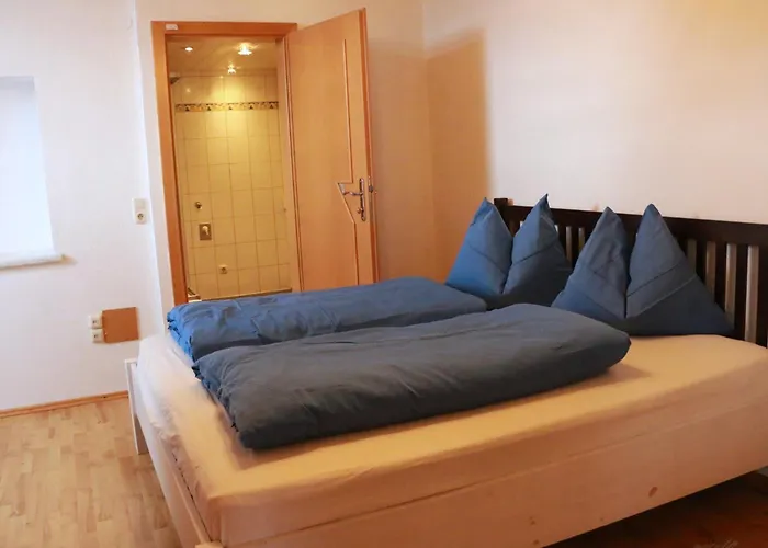 Am Bio-bauernhof דירה