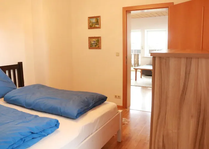 Am Bio-bauernhof * אוברטרום אם זי