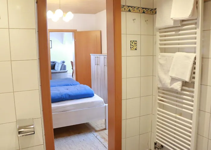 Am Bio-bauernhof דירה