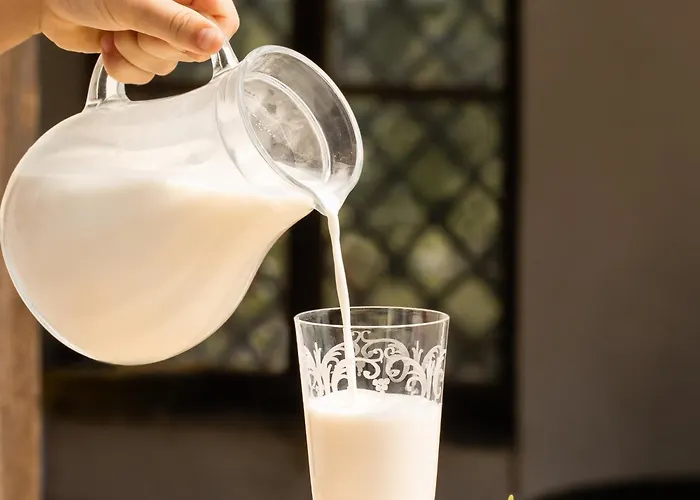 Am Bio-bauernhof דירה